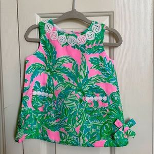 Lilly Pulitzer